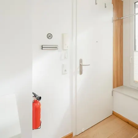 Seebox 5 * Norderney